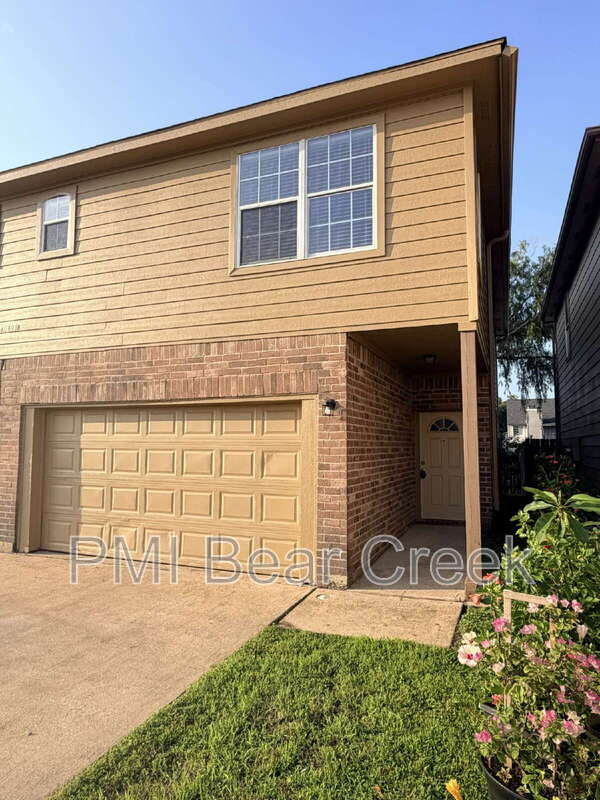 Houston Condo: 6407 Waldron Drive
