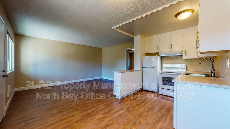Santa Rosa Condo: 555 Dexter St