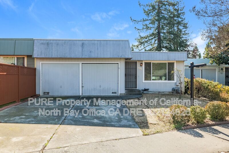 santa rosa House: 5096 parkhurst dr