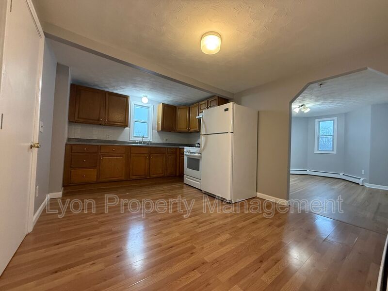 East Providence Condo: 26 Carlton Street
