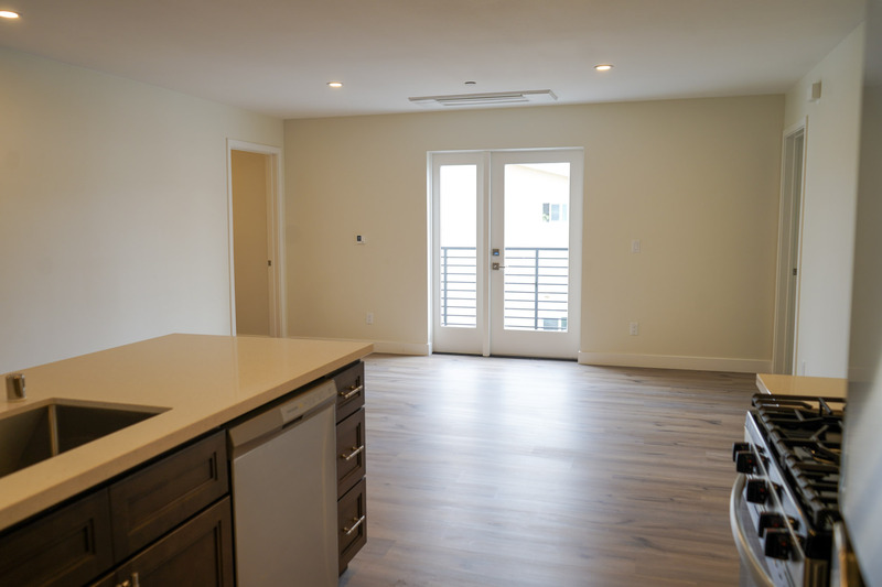 San Diego Condo: 4364 Alabama St - 302