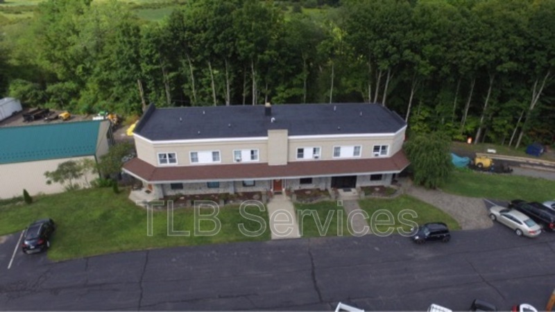 Jermyn Condo: 1598 Heart Lake Road