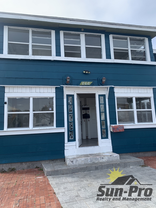 Daytona Beach Condo: 808 South Grandview Avenue - 4