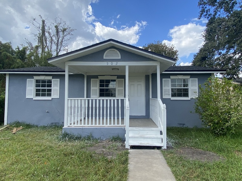 Winter Garden House: 502 Dunbar Ave