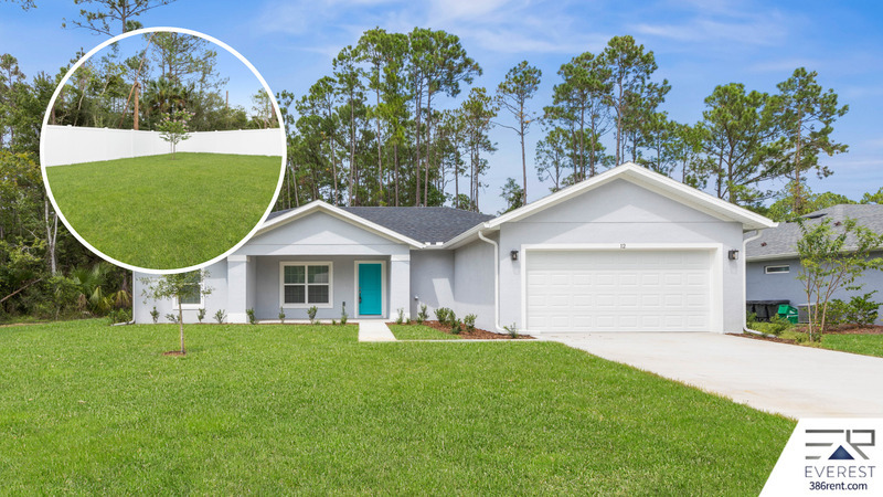 Palm Coast House: 12 Kaiser Place