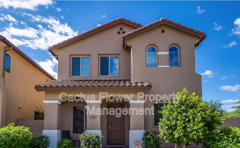 Peoria House: 9249 W Meadow Dr