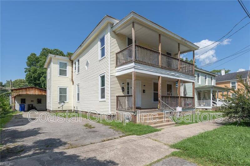 Suffolk Condo: 204 Central Avenue - A