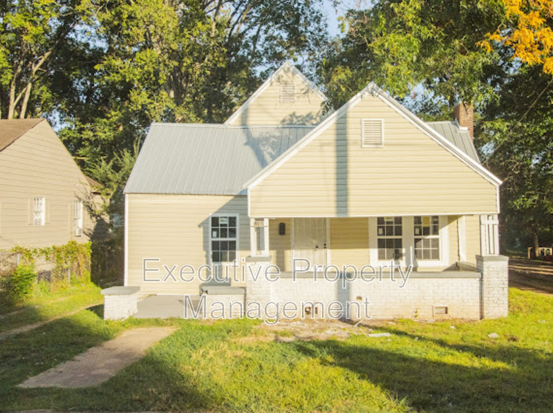 Birmingham House: 8333 4th Avenue N