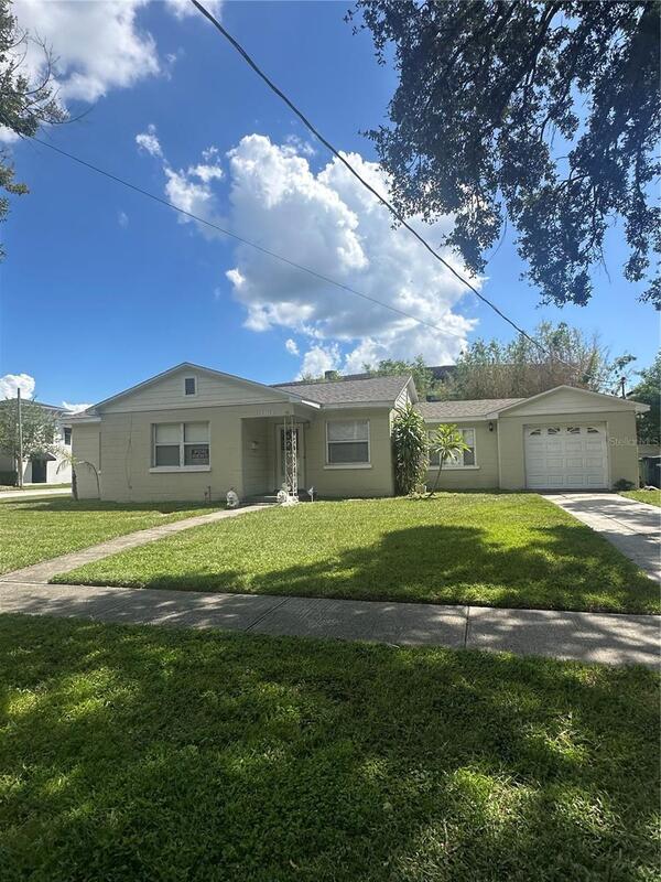 Tampa House: 3802 West San Juan Street