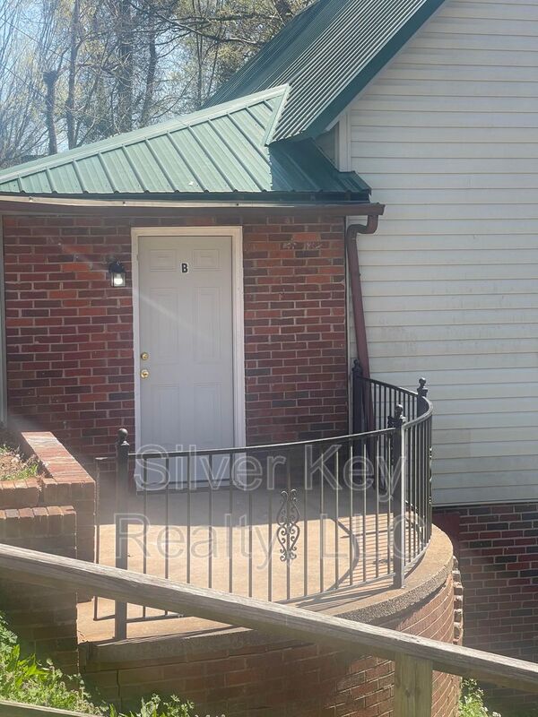 Athens Condo: 154 S. Jackson Street