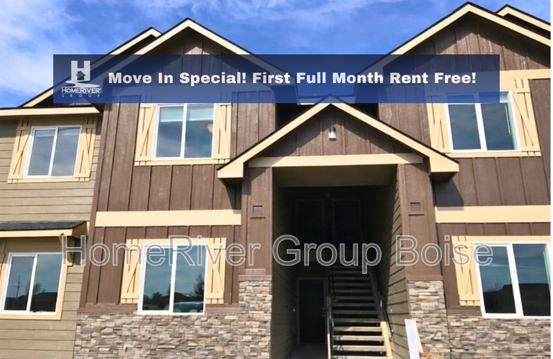 Nampa Condo: 1322 S Edgewater Cir