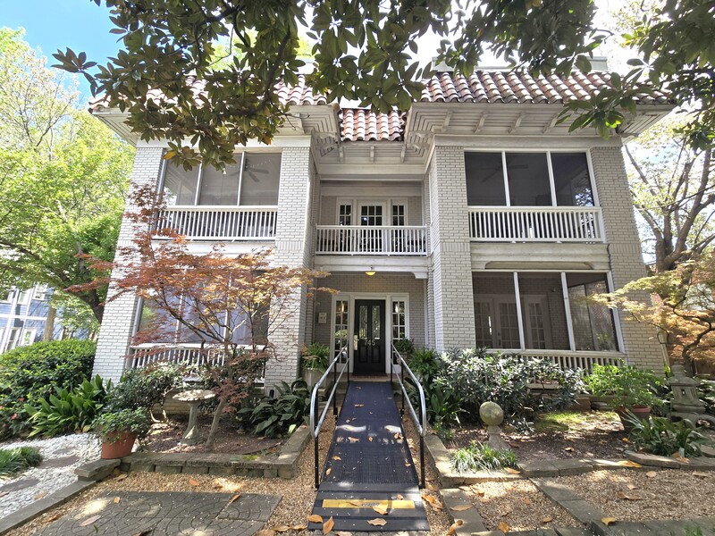 Atlanta Condo: 745 Monroe Dr NE