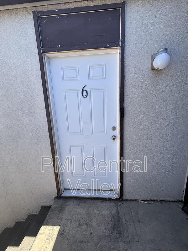Stockton Condo: 3436 Dwight Way