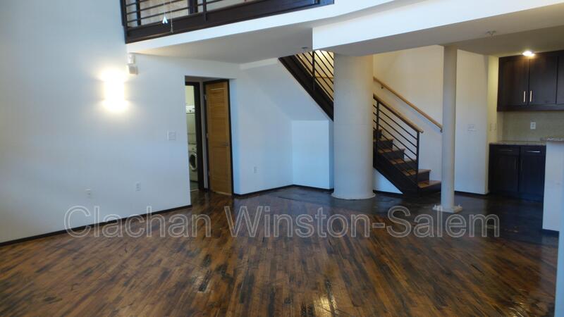 Winston Salem Condo: 675 N. Main St.