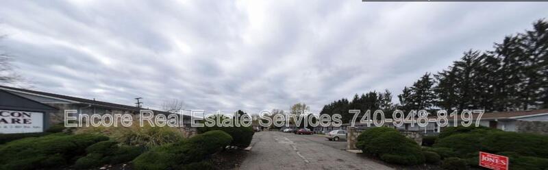 Newark Condo: 881 N 21st St