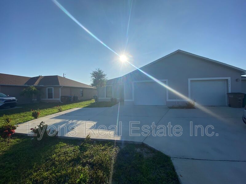 Cape Coral Condo: 2941 Skyline Blvd.