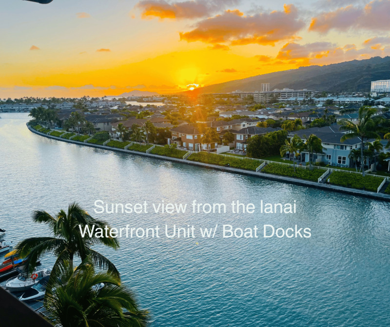 Honolulu Condo: 500 Lunalilo Home Rd