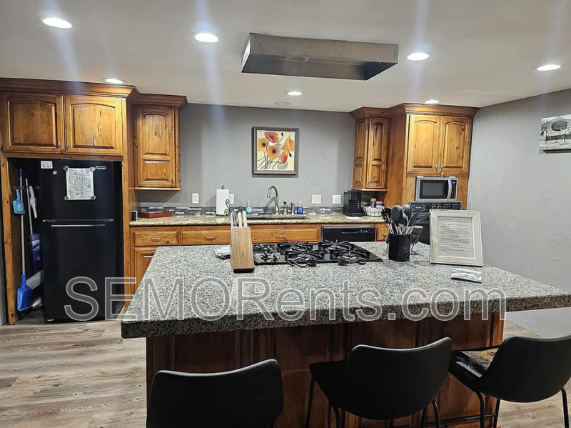 Joplin House: 3912 Missouri Avenue