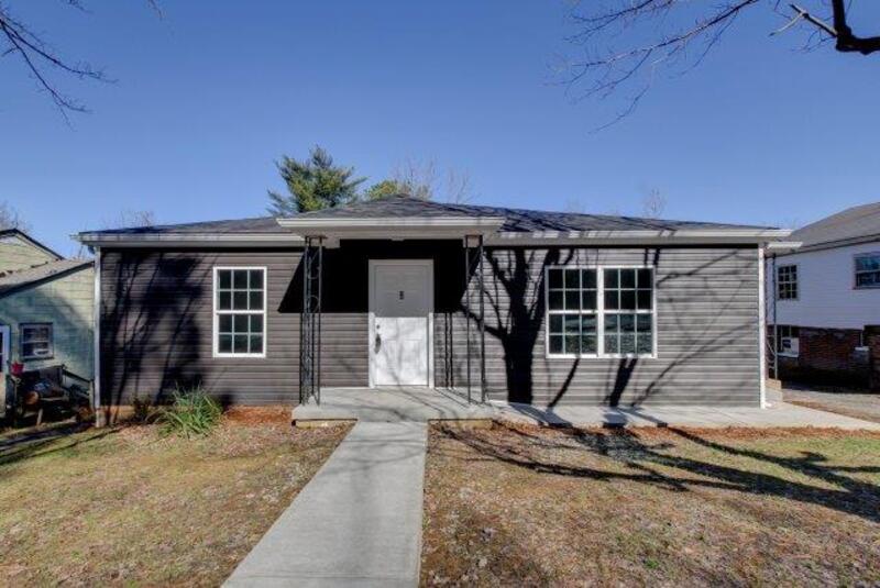 Clarksville Condo: 8 Edgehill Dr