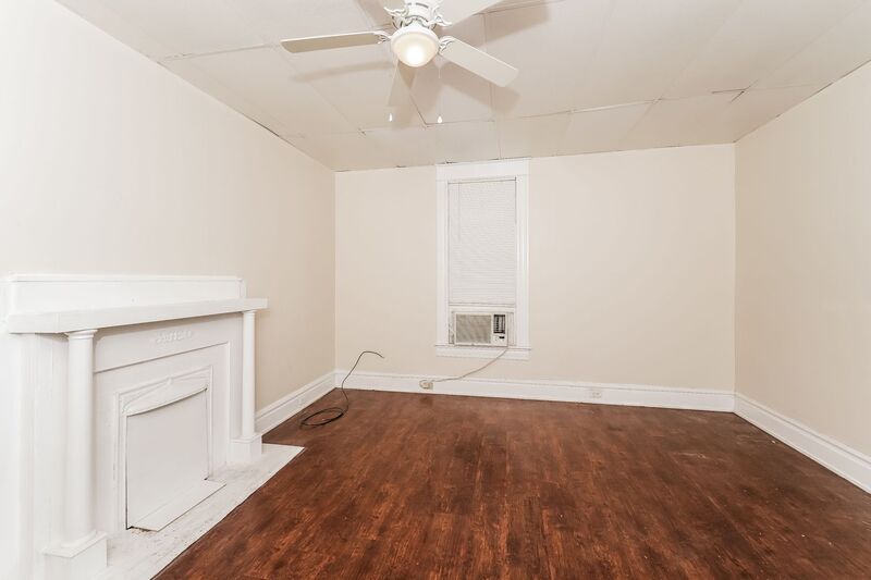 photo of rental property