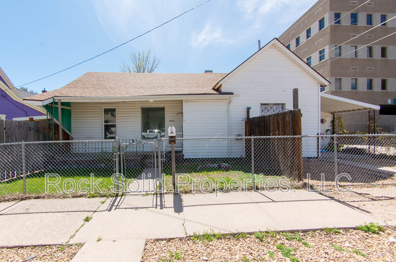 Cheyenne Condo: 2510 House Avenue - 1