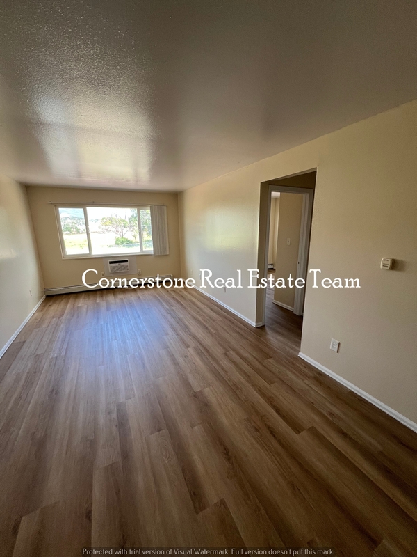 Colorado Springs Condo: 325 Cragmor Road - 313
