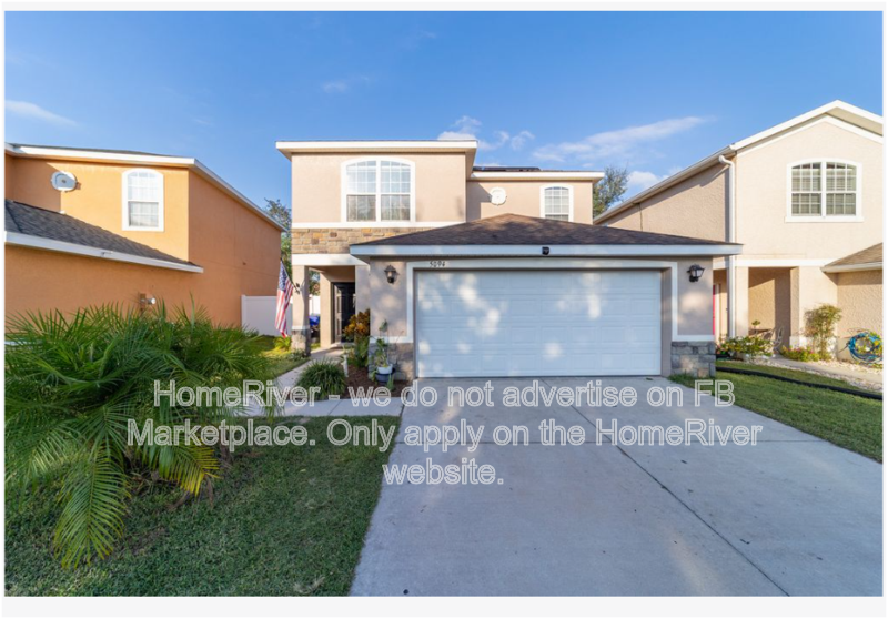 Oxford House: 5094 NE 122nd Blvd