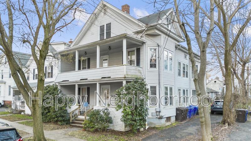Middletown House: 209 Pearl StreetUnit 2