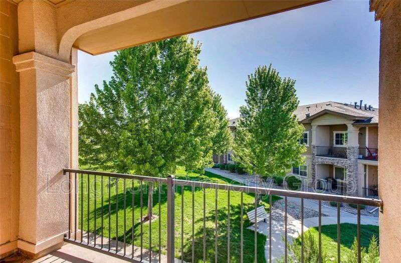 Longmont Condo: 1012 Sonoma Circle
