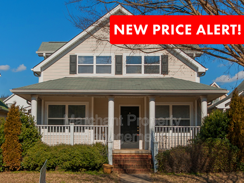 Greenville House: 335 Woodlark Street