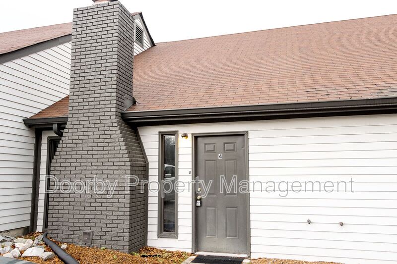 Chattanooga Condo: 18 South Germantown Rd