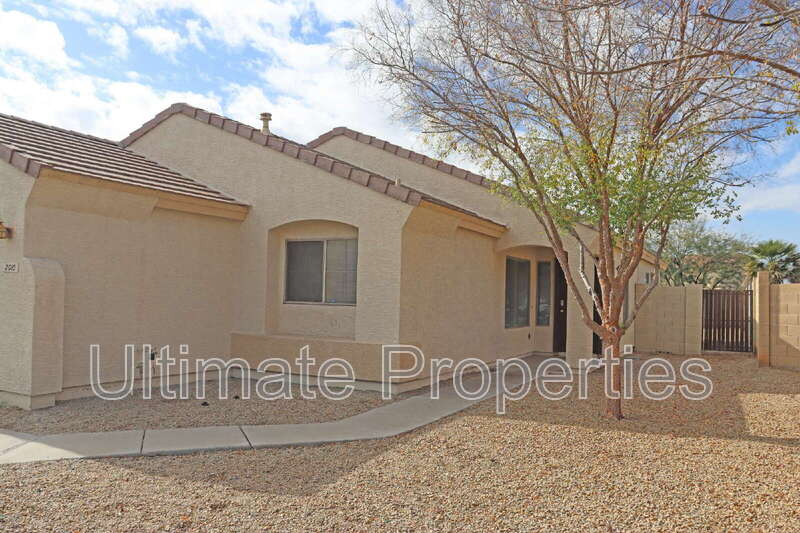 Tolleson House: 2010 S 84th Ave