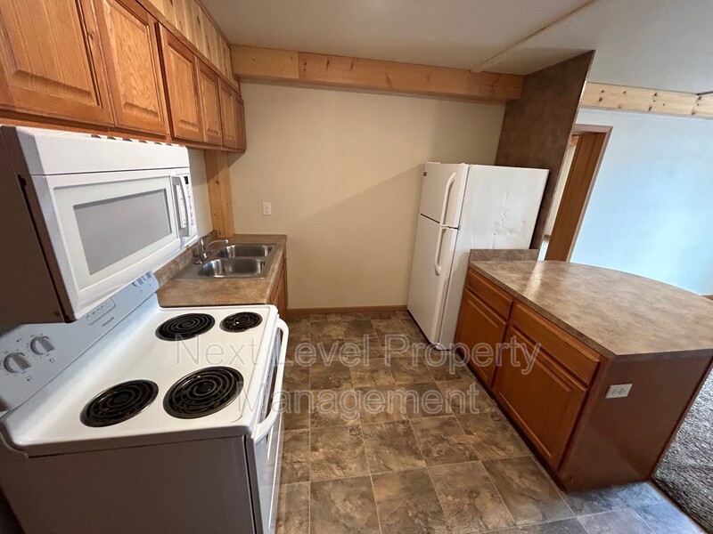 Kalispell Condo: 9 River Road - 101
