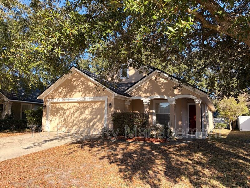 Orange Park House: 1193 Bedrock Dr