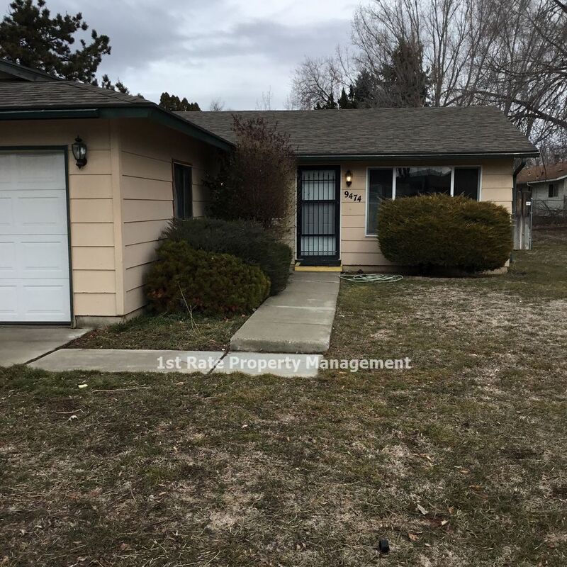 Boise House: 9474 West Edna Street