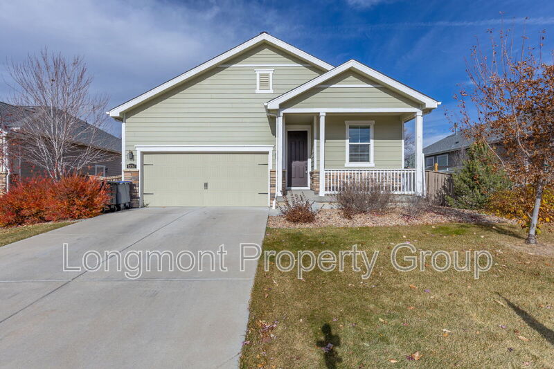 Longmont House: 1334 14th Avenue