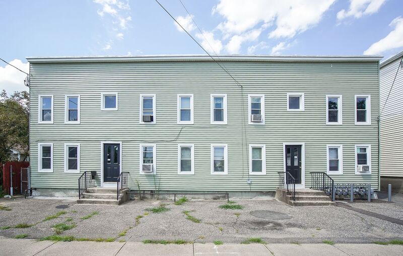 Ludlow Condo: 34 Joy St