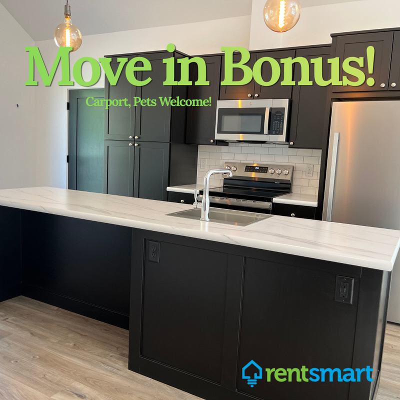 Missoula Condo: 446 Michigan Avenue