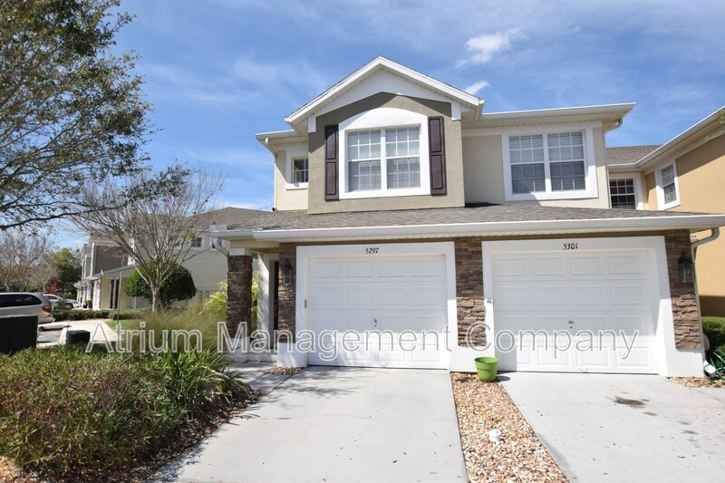 Sanford Condo: 5297 Maxon Terrace