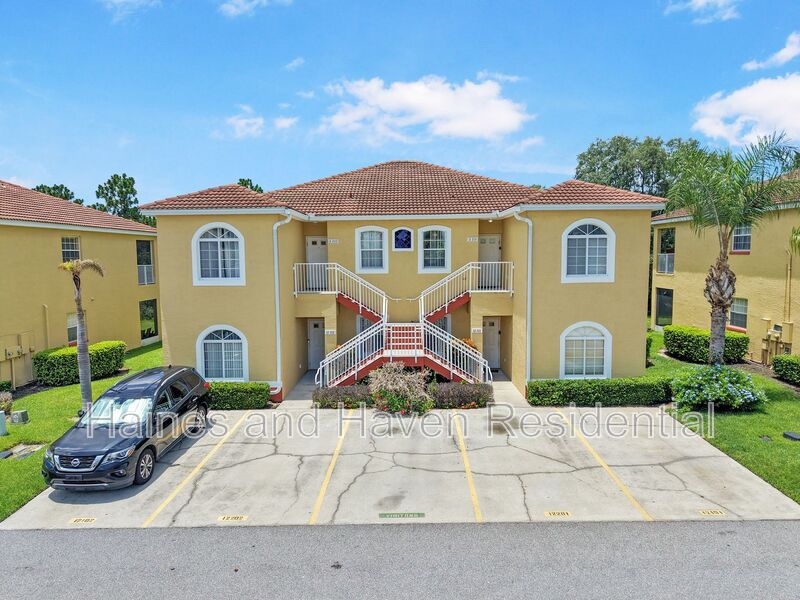 Poinciana House: 12201 Indian Creek Dr