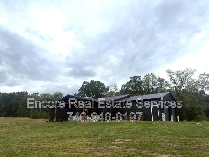 Newark House: 4543 Stoney Hill Rd SE