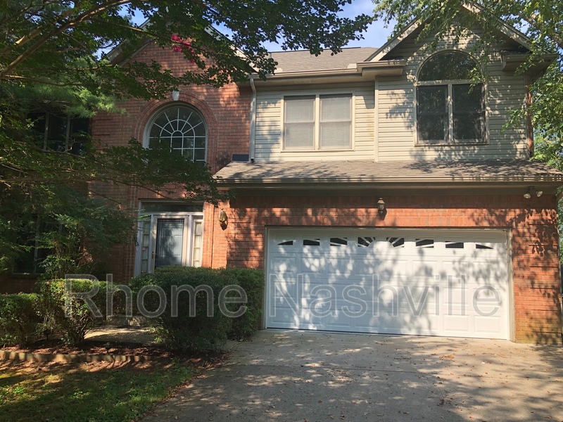 Nashville House: 3360 Bell Road