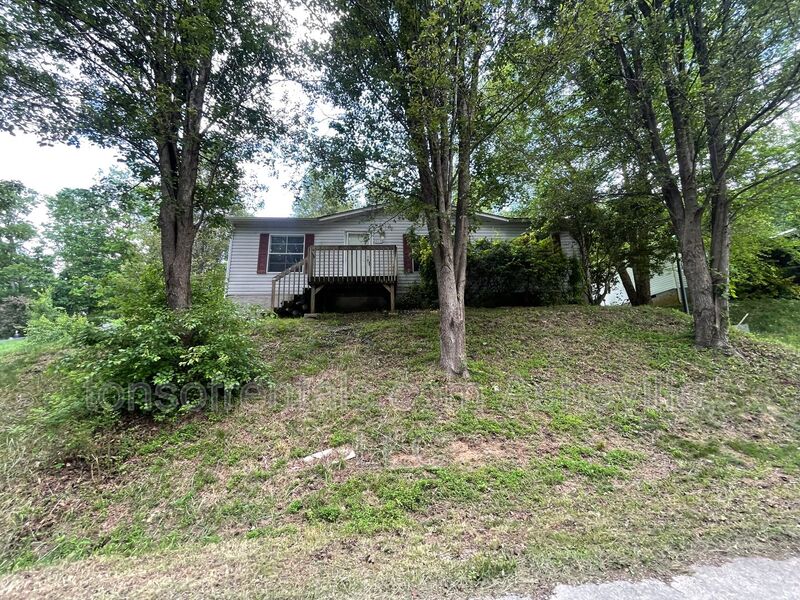 Hendersonville House: 132 Josiah Lane