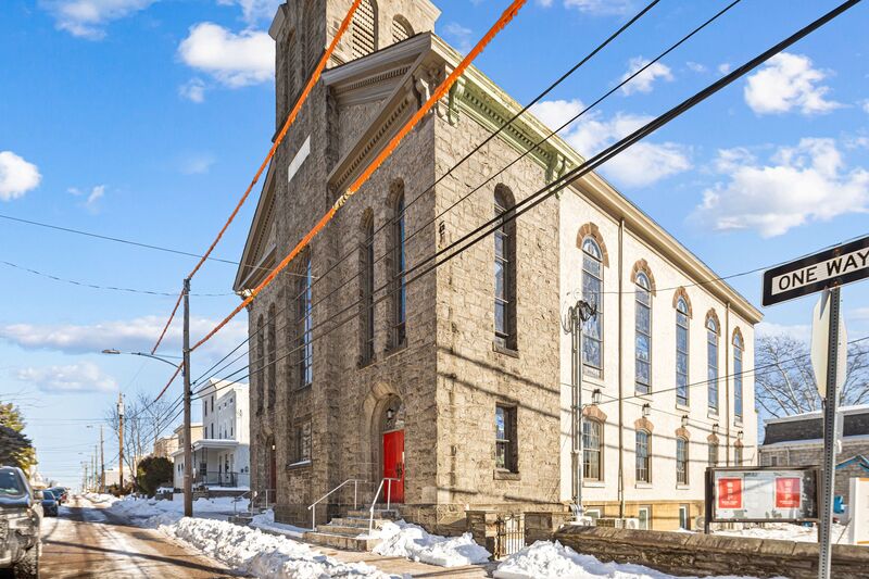 Philadelphia Condo: 401 Martin Street - 8