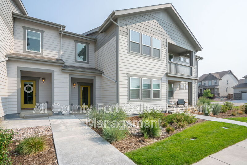 FORT COLLINS House: 2614 Conquest St