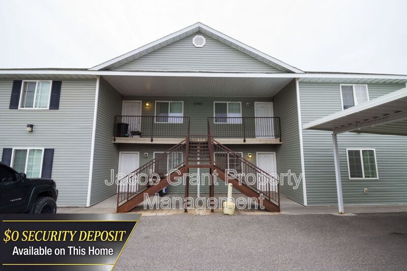 Idaho Falls House: 3560 Deloy Dr