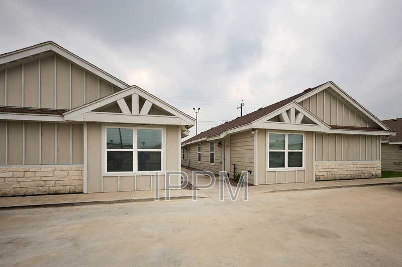 Harlingen Condo: 2205 Multi-National