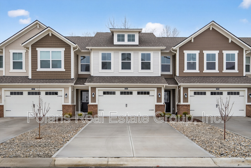 Cumberland House: 7555 Marin Pkwy