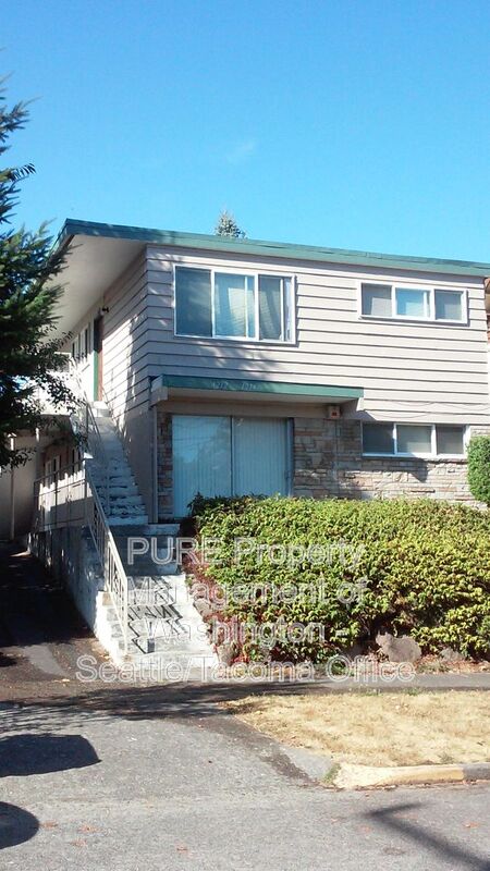 Seattle Condo: 1212 N 49th St