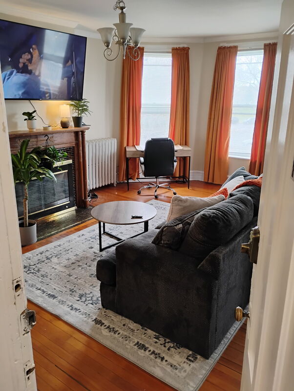 Albany Condo: 9 Woodlawn Avenue - 2F